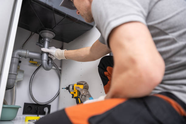 Best Plumbing System Maintenance  in Quinlan, TX